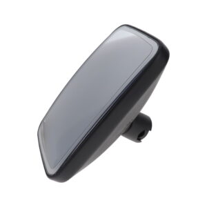 04 - Cabin Windscreen & Mirrors