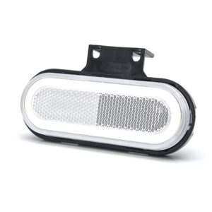 W198 FRONT POSITION LAMP