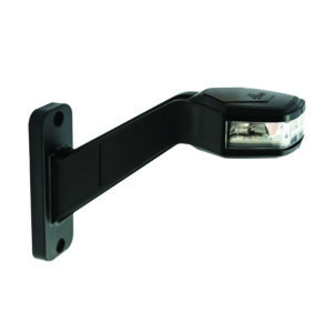 Stalk Marker Lamp with Side Marker - Left