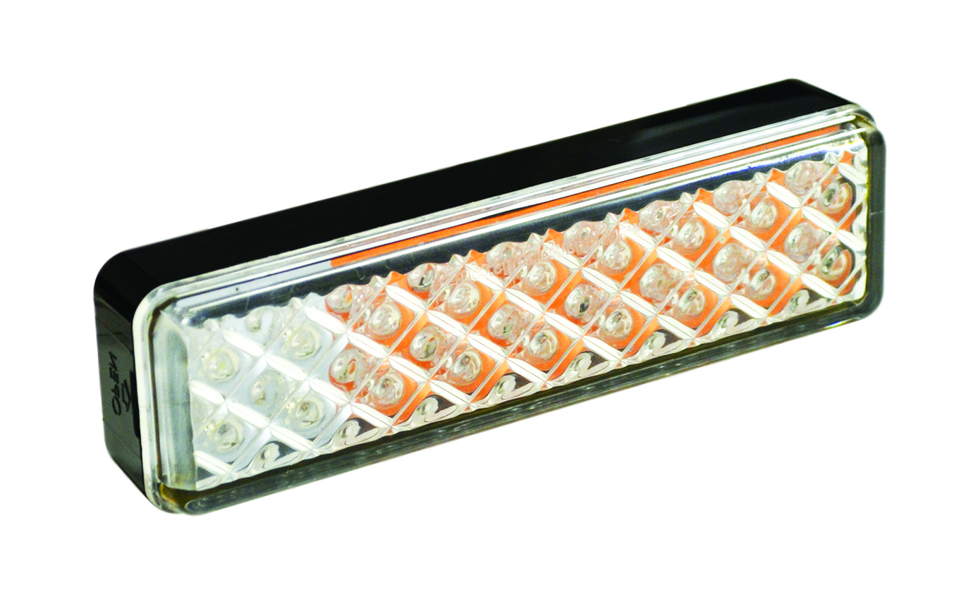 Front Indicator/Front Marker Combi - Surface Mount