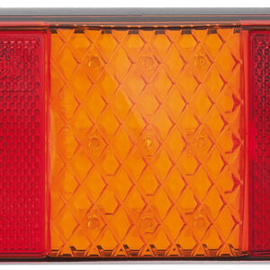 Compact Combination Lamp