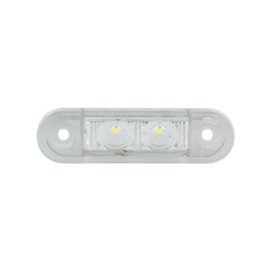 Front End Marker Lamp - Single Pack