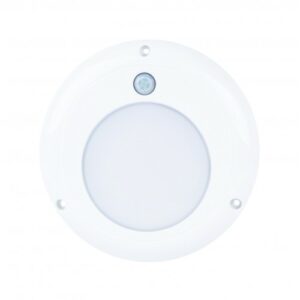 PIR-Sensor Round Interior Lamp