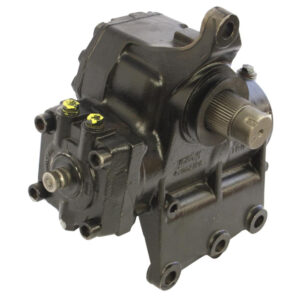 Hydraulic power steering gear REMAN