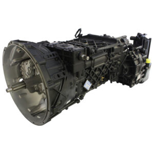 Transmission REMAN