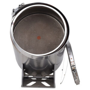 EXCHANGE PARTICULATE FILTER INC FITTING KIT