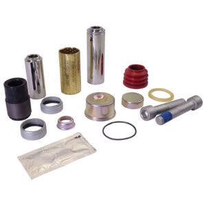 Guides seals