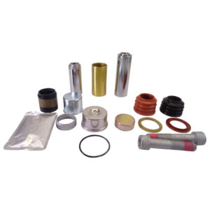 Guides seals