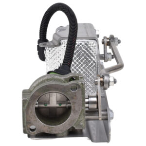EGR FLAP