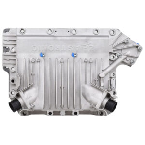 TRANSMISSION CONTROL UNIT REMAN