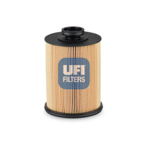 UFI DIESEL FILTER