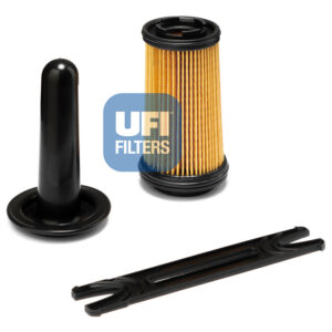 UFI FILTER SPARE PART