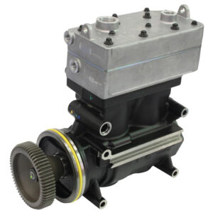 Compressor REMAN