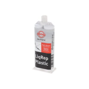LIQREP PLASTIC ADHESIVE