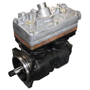 Compressor REMAN