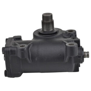 Hydraulic power steering gear REMAN