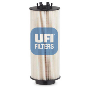 UFI DIESEL FILTER