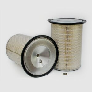AIR FILTER PRIMARY ROUND