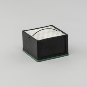 FUEL FILTER  BOX