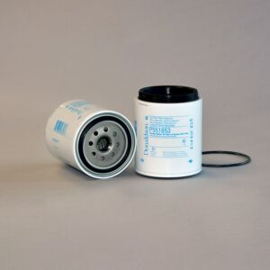 FUEL FILTER  WATER SEPARATOR SPIN-ON