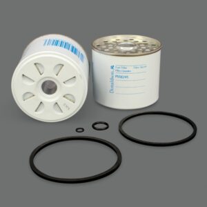FUEL FILTER  CARTRIDGE
