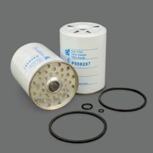 FUEL FILTER  CARTRIDGE