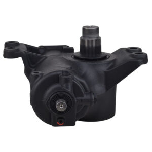 Hydraulic power steering gear REMAN