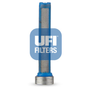 UFI FILTER SPARE PART