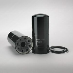 HYDRAULIC FILTER  SPIN-ON