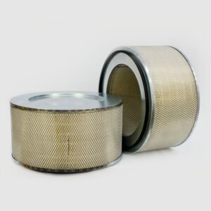 AIR FILTER  PRIMARY ROUND
