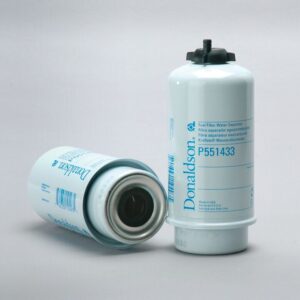 FUEL FILTER  WATER SEPARATOR CARTRIDGE