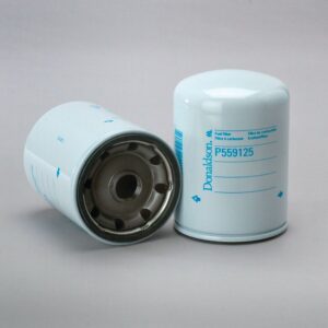 FUEL FILTER  SPIN-ON