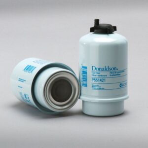 FUEL FILTER  WATER SEPARATOR CARTRIDGE
