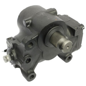 Hydraulic power steering gear REMAN