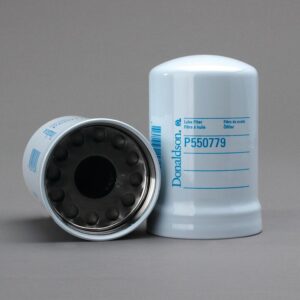 LUBE FILTER  SPIN-ON FULL FLOW