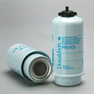 FUEL FILTER WATER SEPARATOR CARTRIDGE