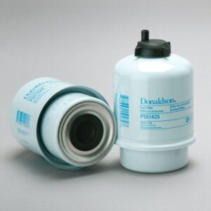 FUEL FILTER  WATER SEPARATOR CARTRIDGE