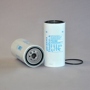 FUEL FILTER  WATER SEPARATOR SPIN-ON