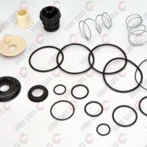 Repair Kit, service brake brake valve