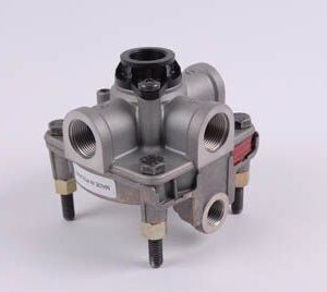 Relay valve