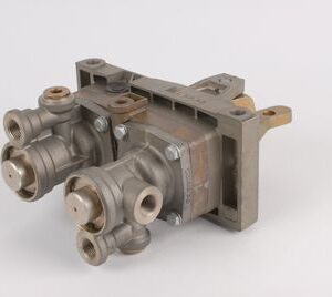 Brake Valve, service brake