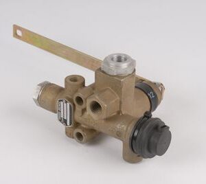 Air Suspension Valve