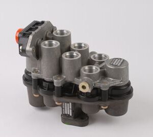 Multi-circuit Protection Valve