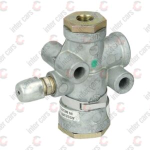 Brake Force Regulator