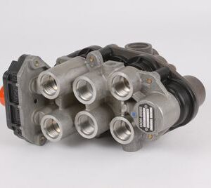 Multi-circuit Protection Valve