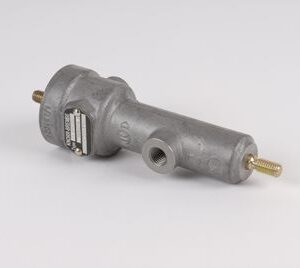 Relay valve