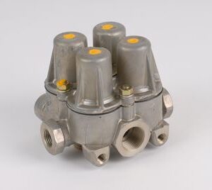 Multi-circuit Protection Valve