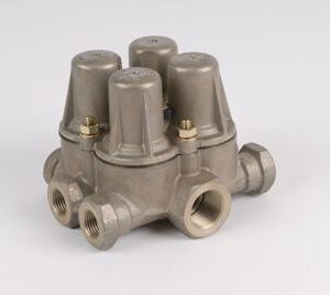 Multi-circuit Protection Valve