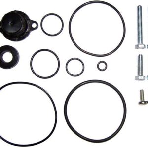Repair Kit, service brake brake valve