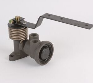 Brake Force Regulator